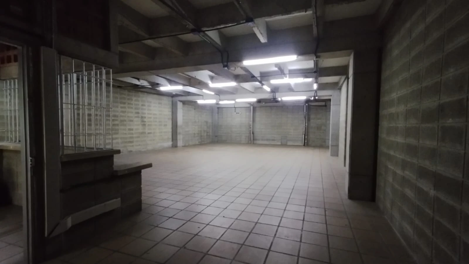 Bodega En Arriendo En Belén Sector La Palma