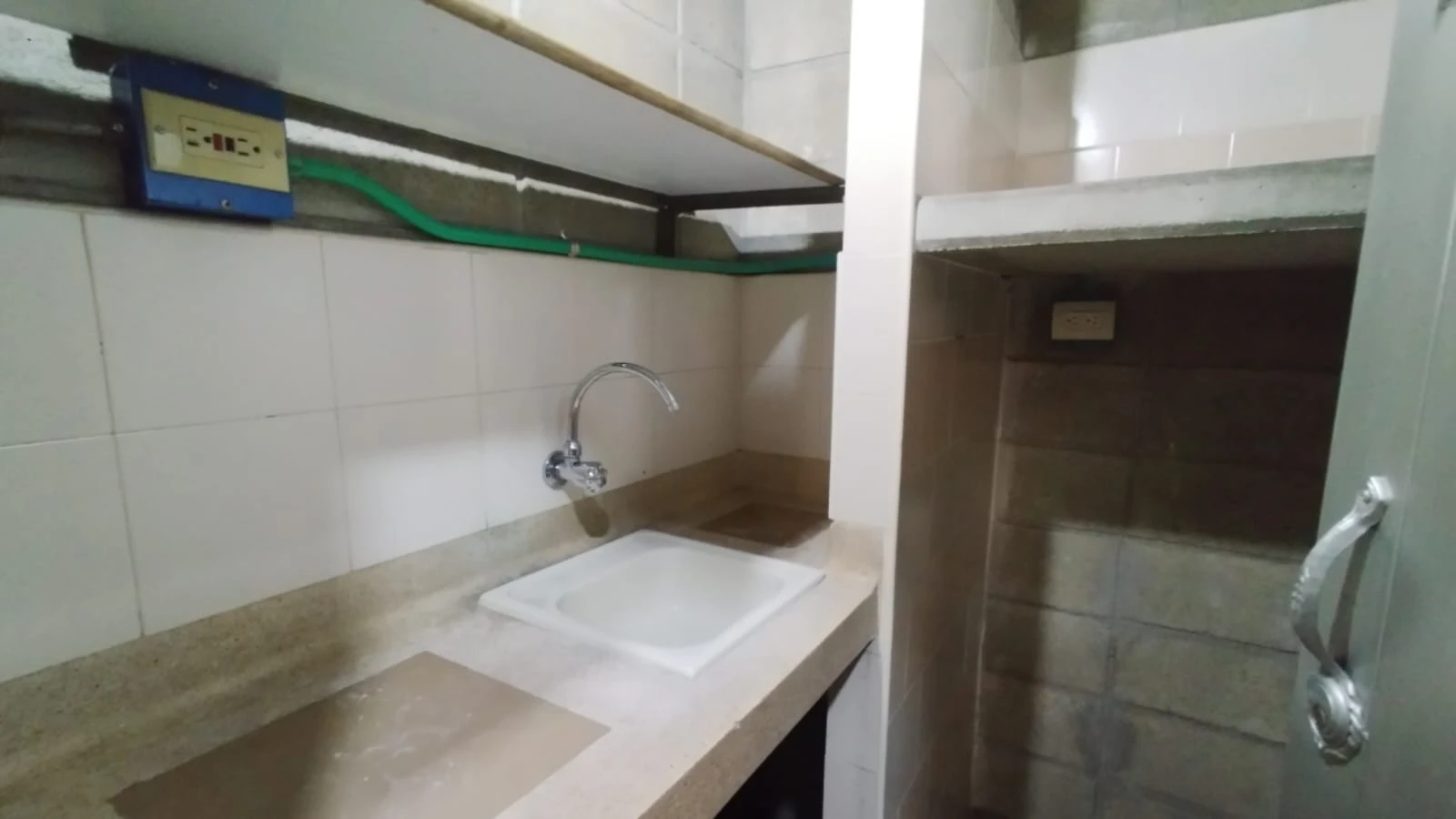 Bodega En Arriendo En Belén Sector La Palma