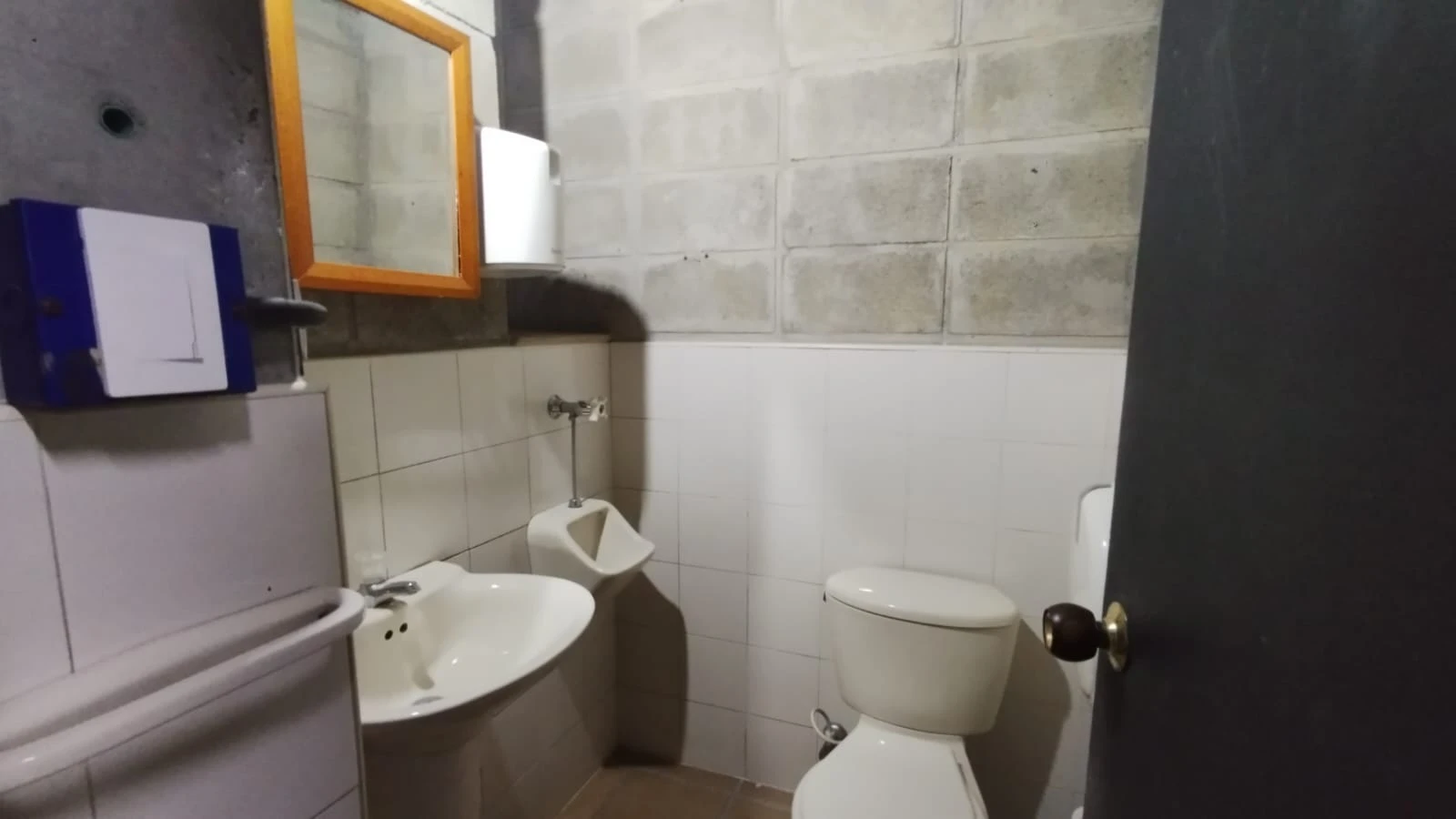 Bodega En Arriendo En Belén Sector La Palma
