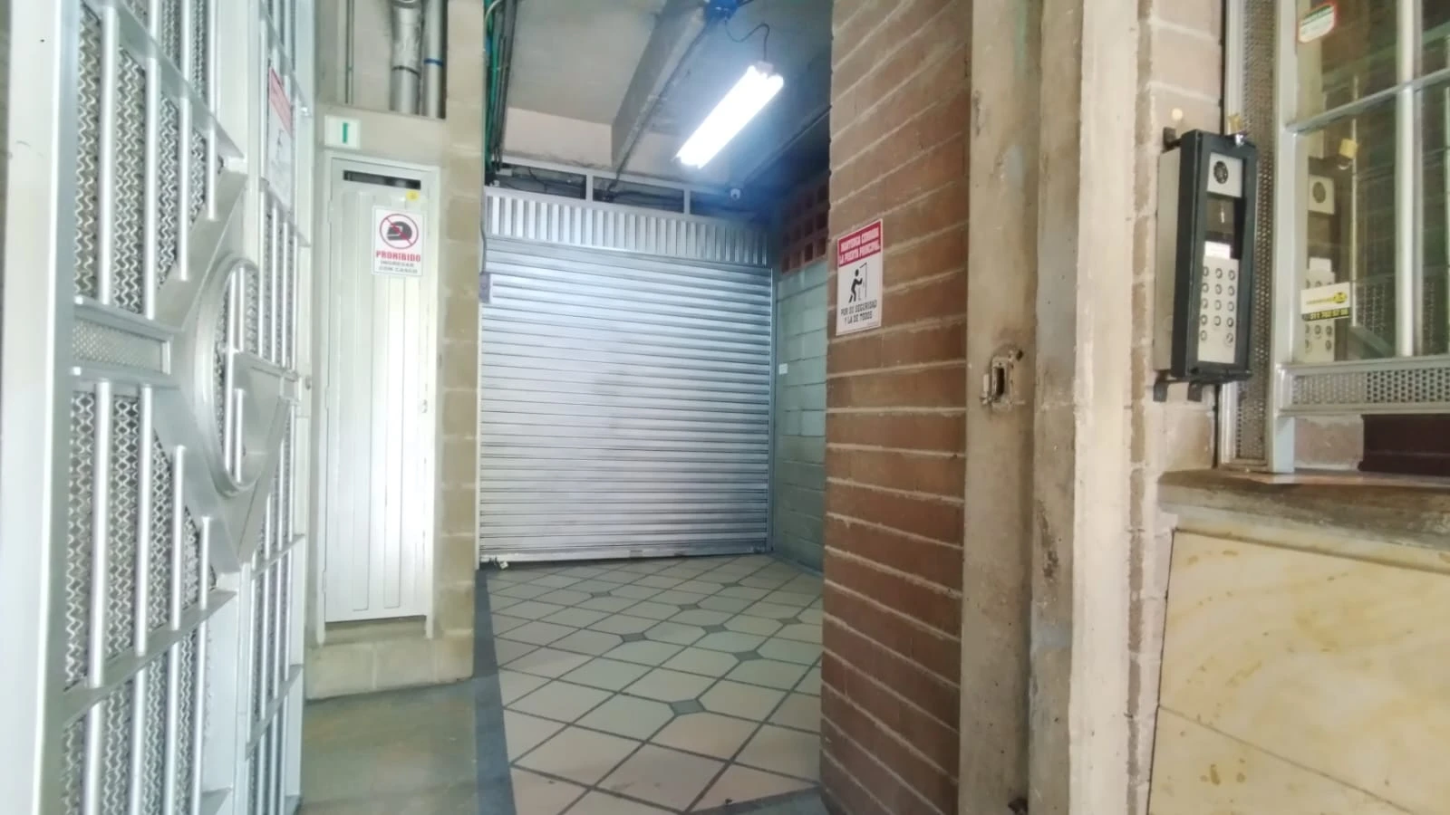 Bodega En Arriendo En Belén Sector La Palma