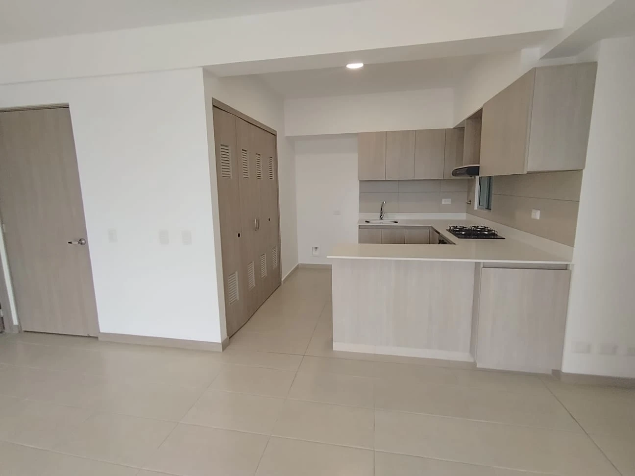 Apartamento para Renta Rionegro-San Nicolas