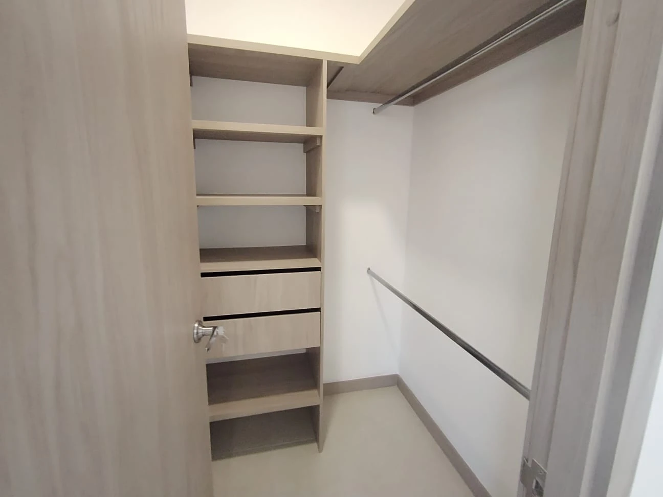 Apartamento para Renta Rionegro-San Nicolas