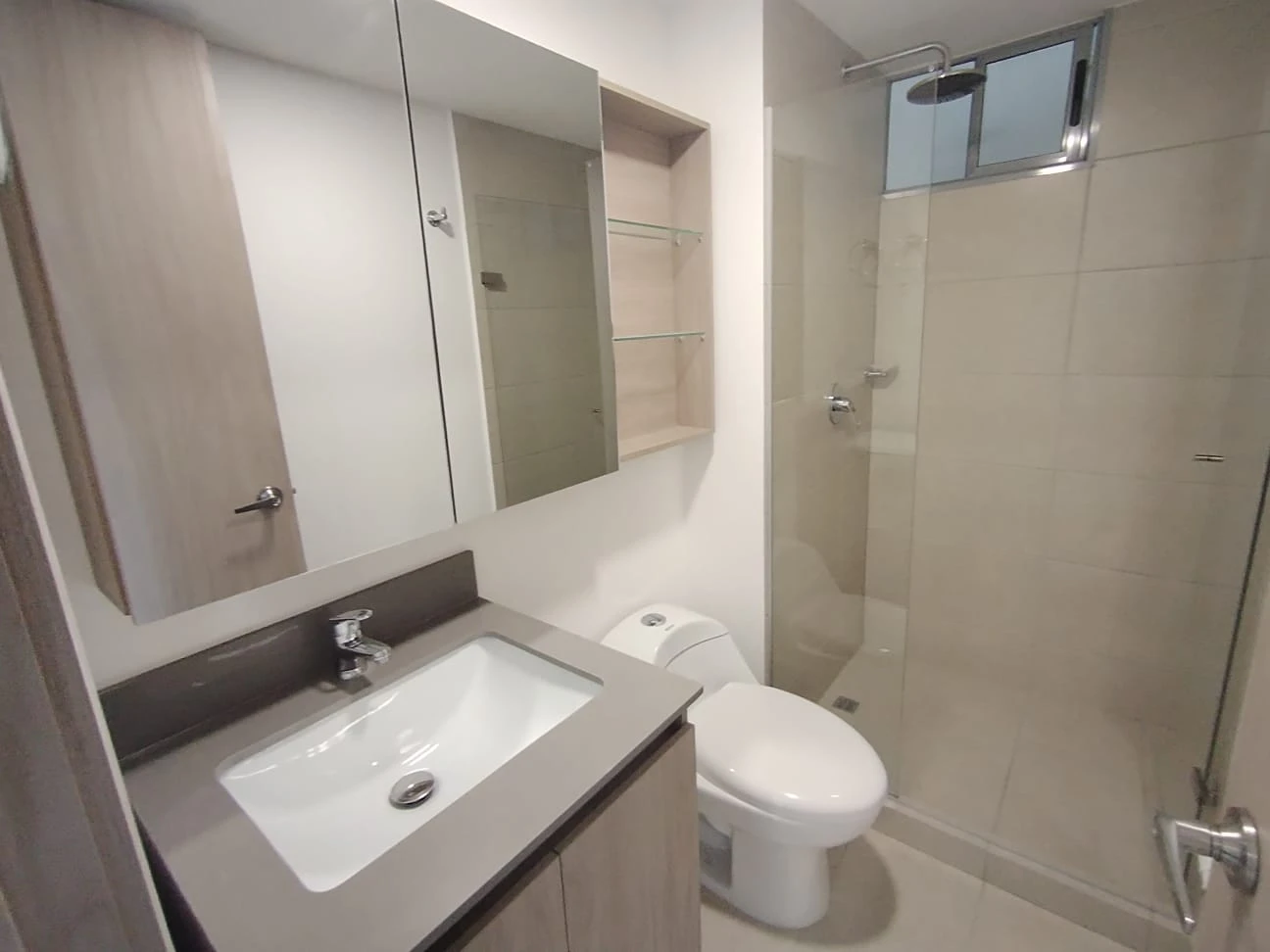 Apartamento para Renta Rionegro-San Nicolas