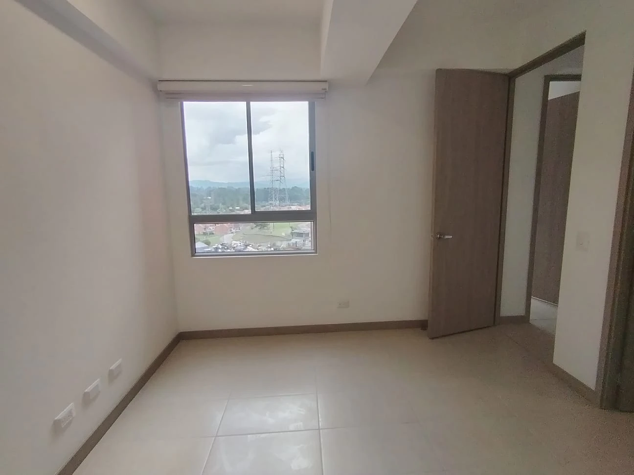 Apartamento para Renta Rionegro-San Nicolas