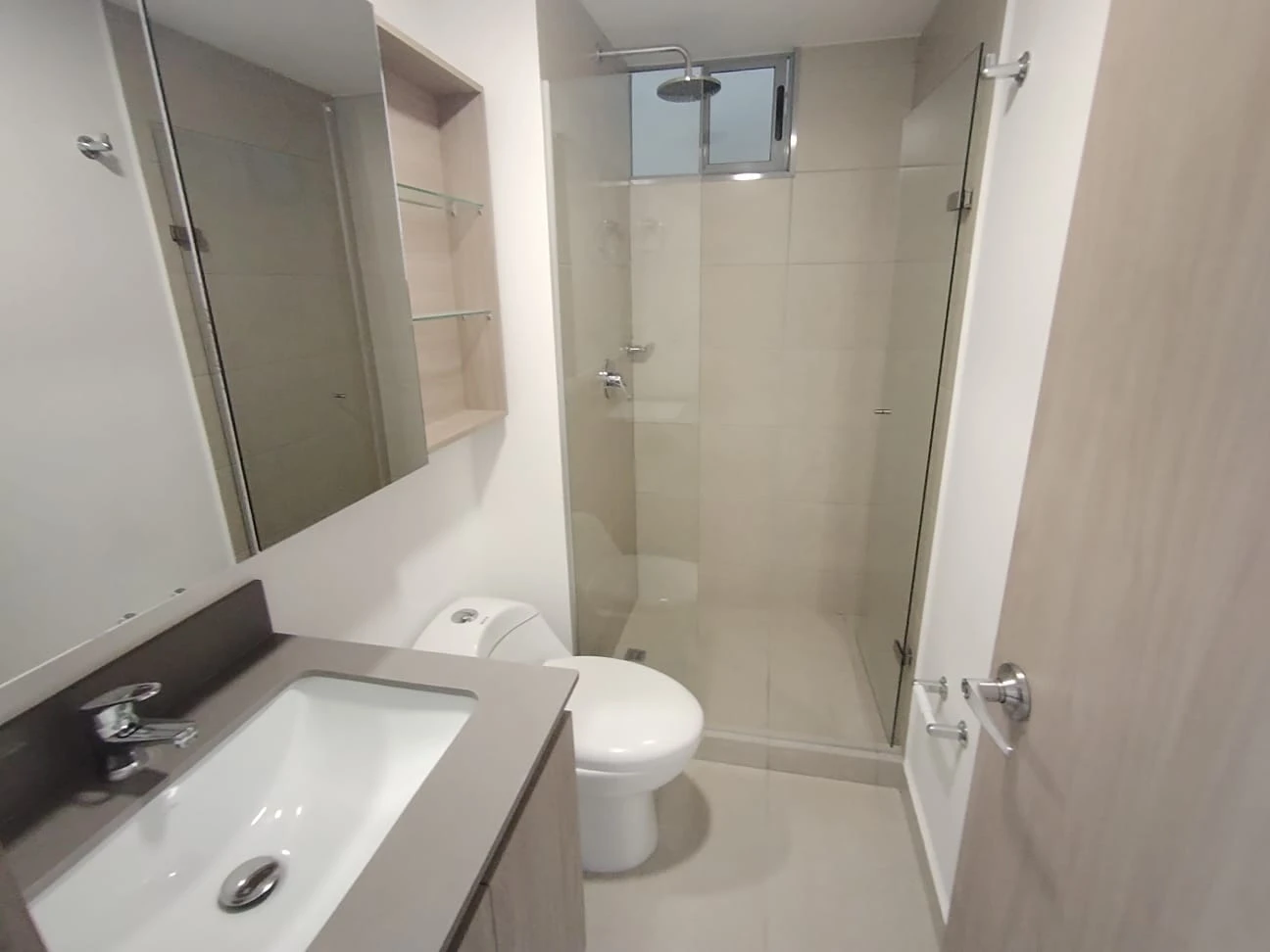 Apartamento para Renta Rionegro-San Nicolas