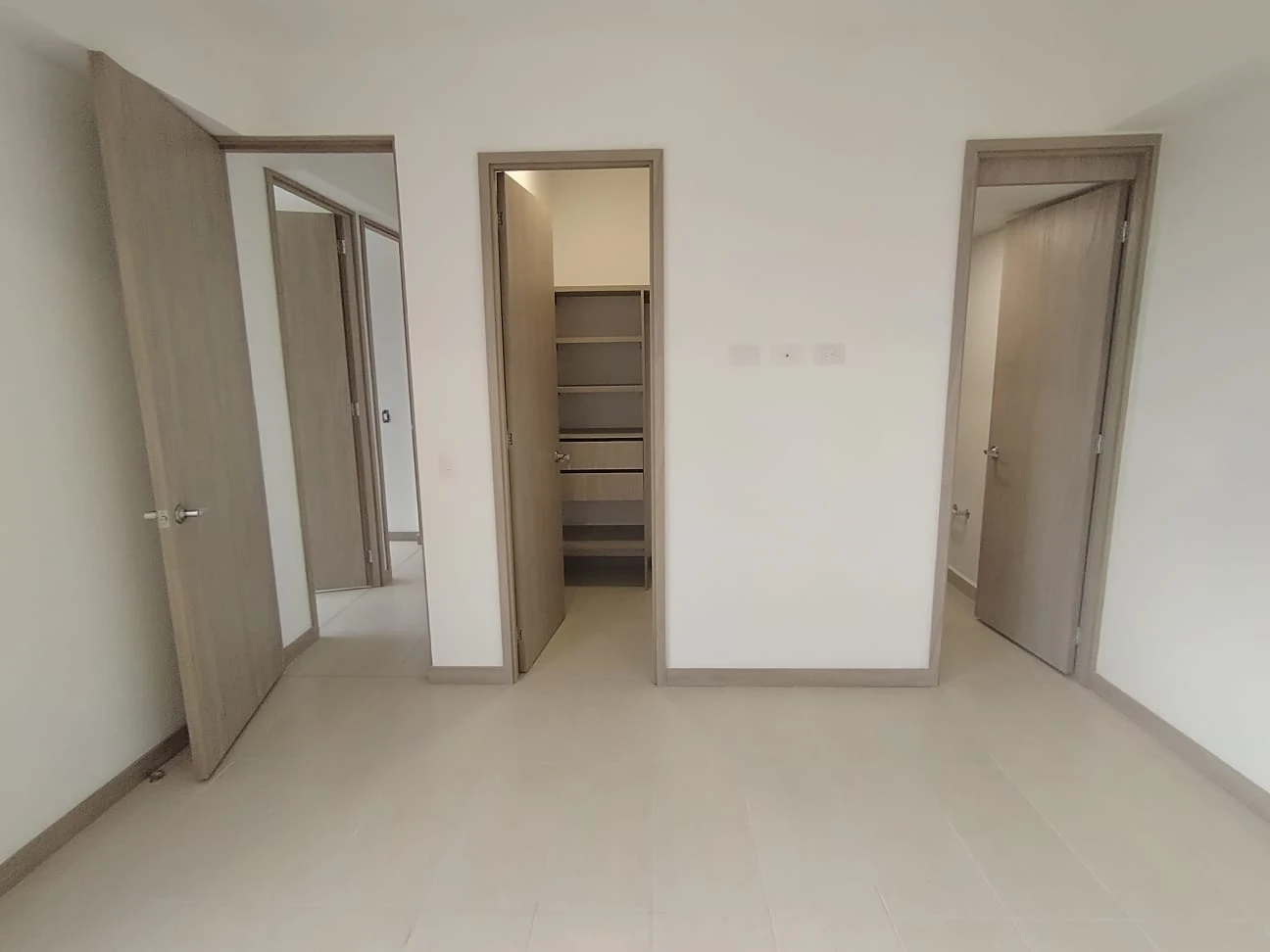 Apartamento para Renta Rionegro-San Nicolas
