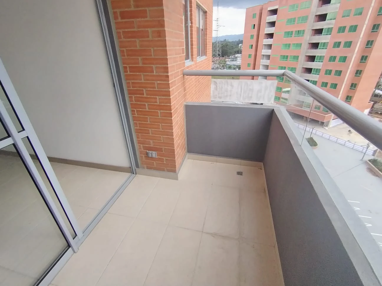 Apartamento para Renta Rionegro-San Nicolas