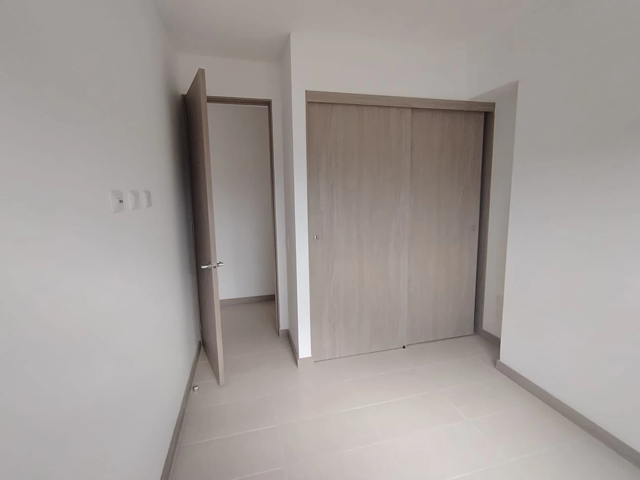 Apartamento para Renta Rionegro-San Nicolas