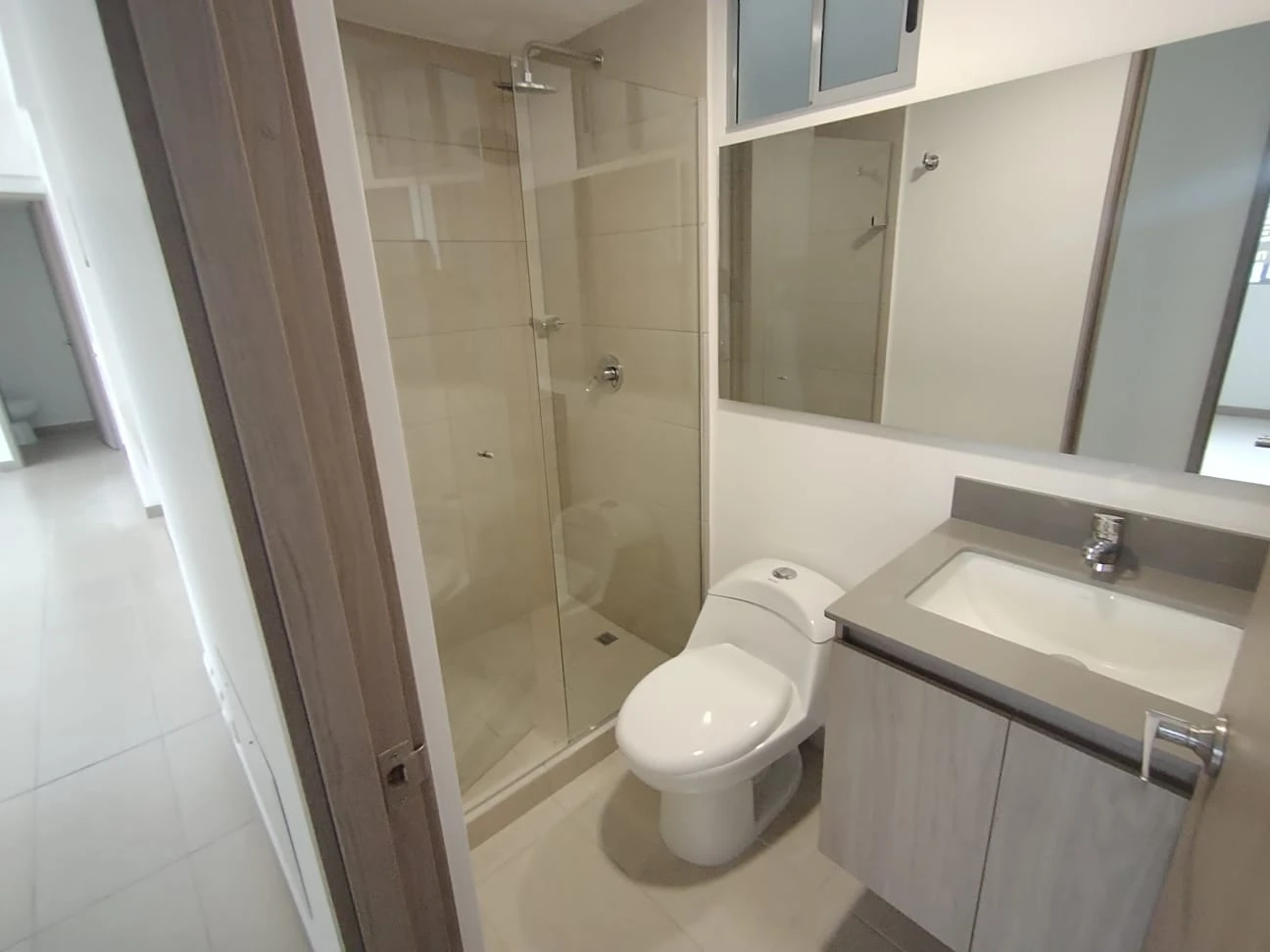 Apartamento para Renta Rionegro-San Nicolas