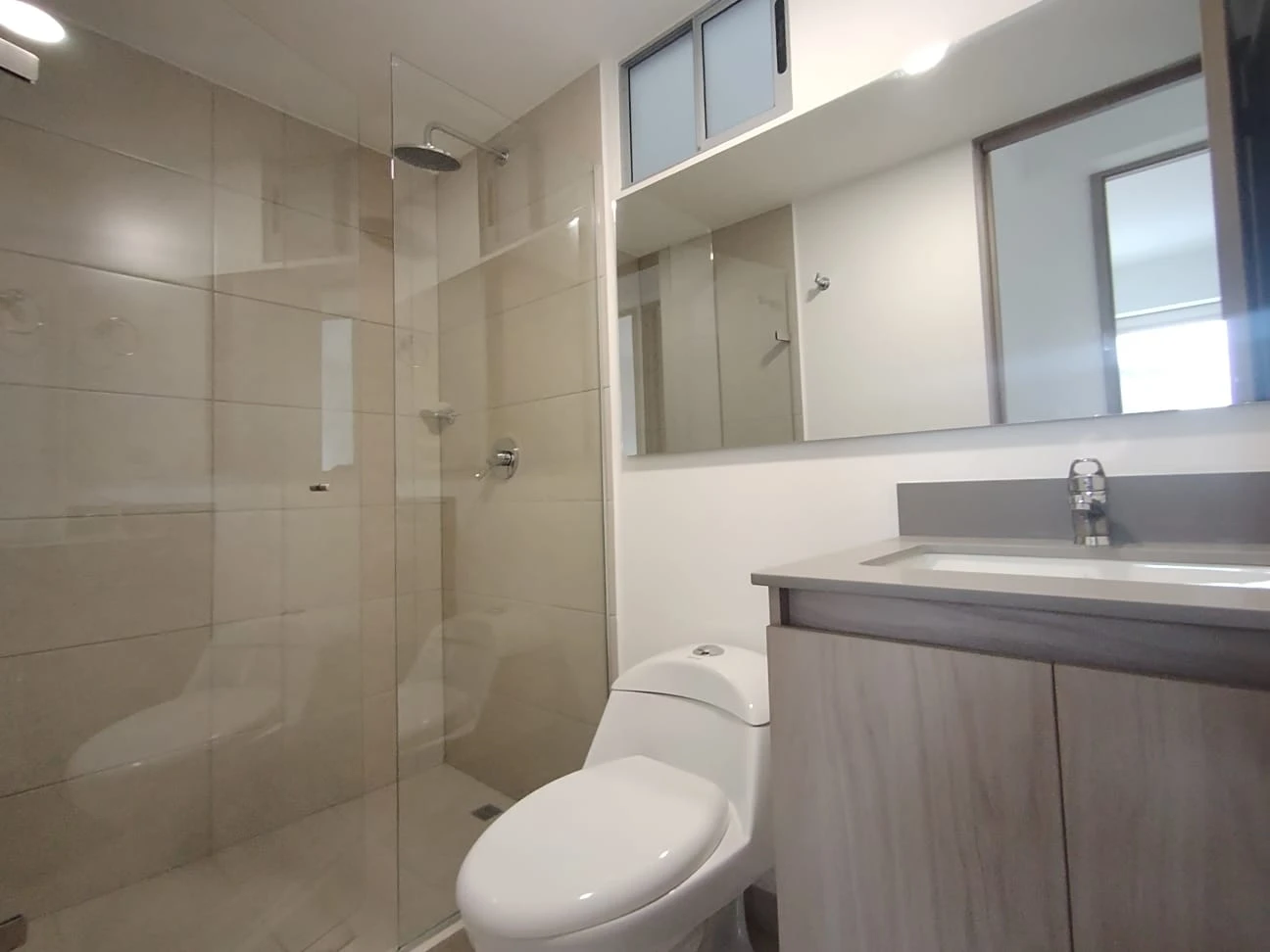 Apartamento para Renta Rionegro-San Nicolas
