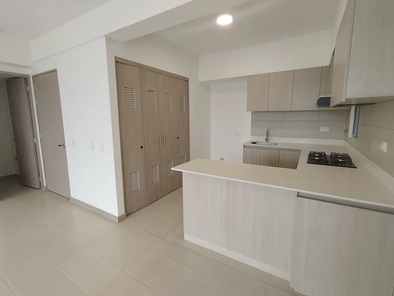 Apartamento para Renta Rionegro-San Nicolas