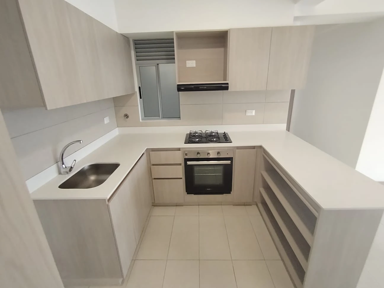 Apartamento para Renta Rionegro-San Nicolas