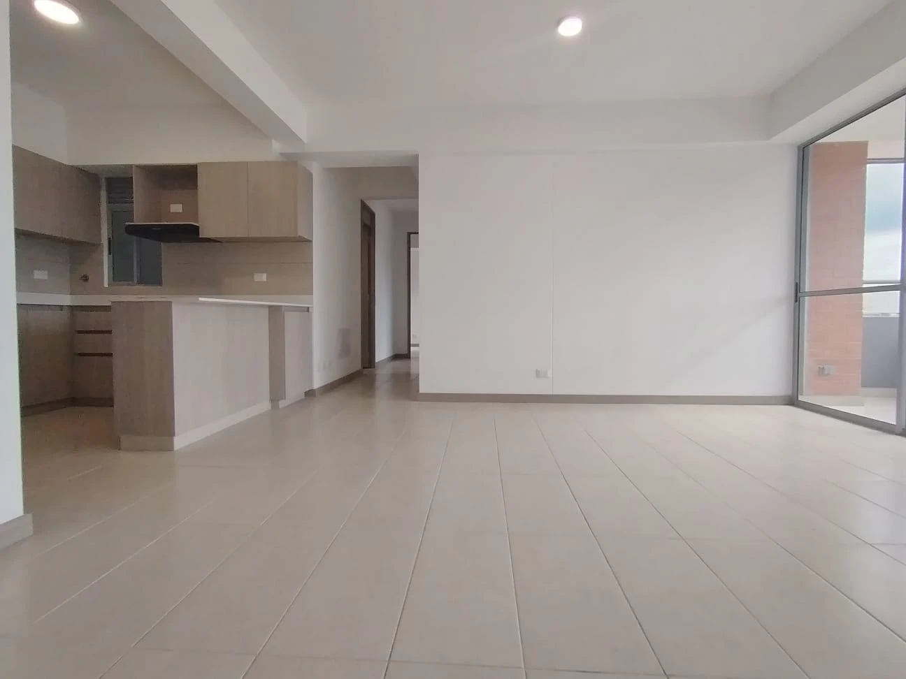 Apartamento para Renta Rionegro-San Nicolas