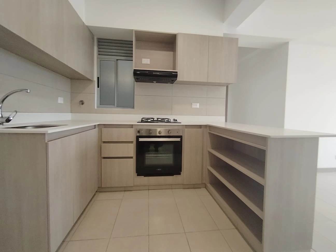 Apartamento para Renta Rionegro-San Nicolas