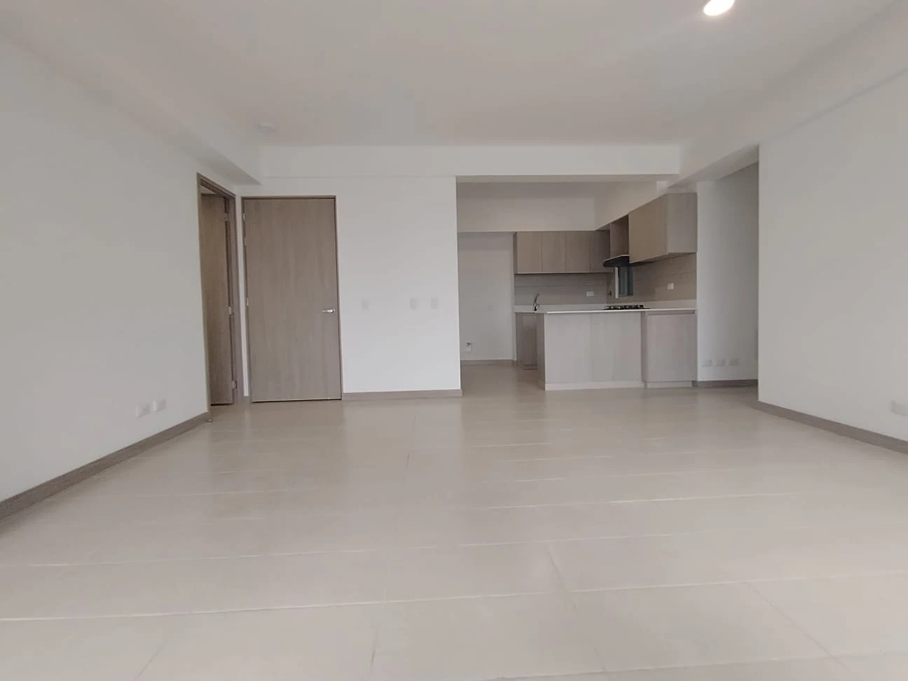 Apartamento para Renta Rionegro-San Nicolas