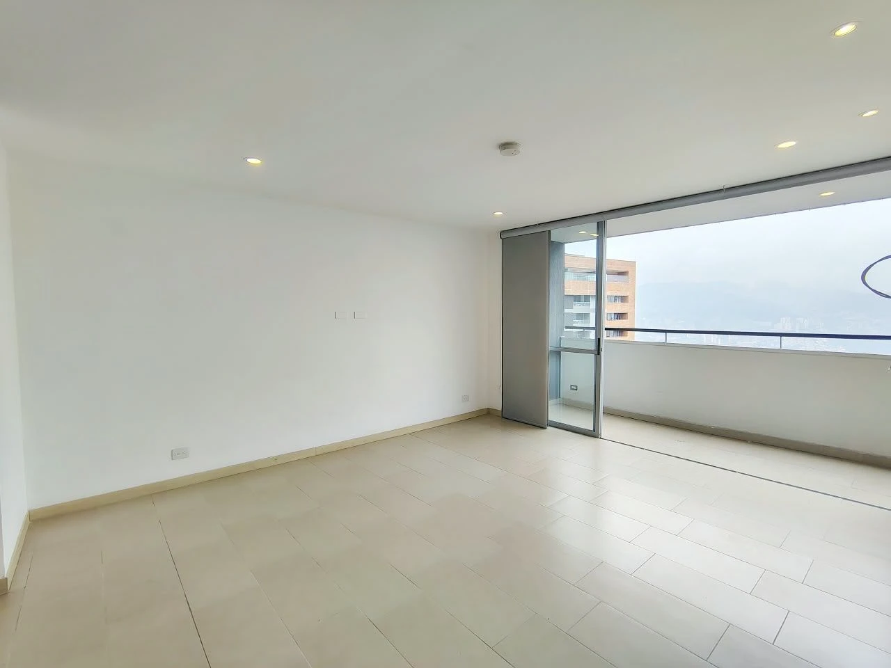 Apartaestudio en arriendo sector Los Gonzalez