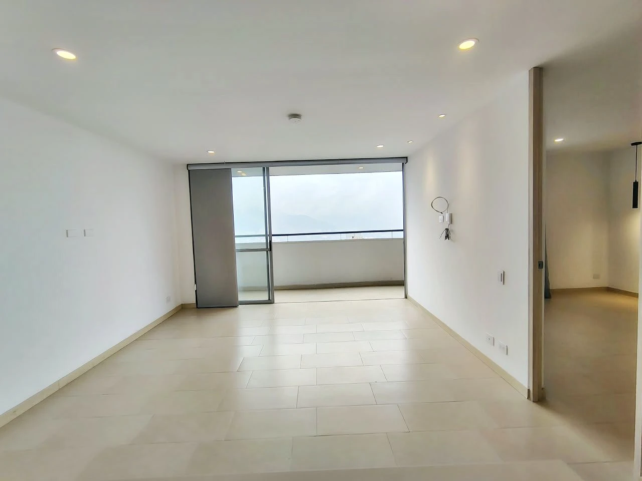 Apartaestudio en arriendo sector Los Gonzalez