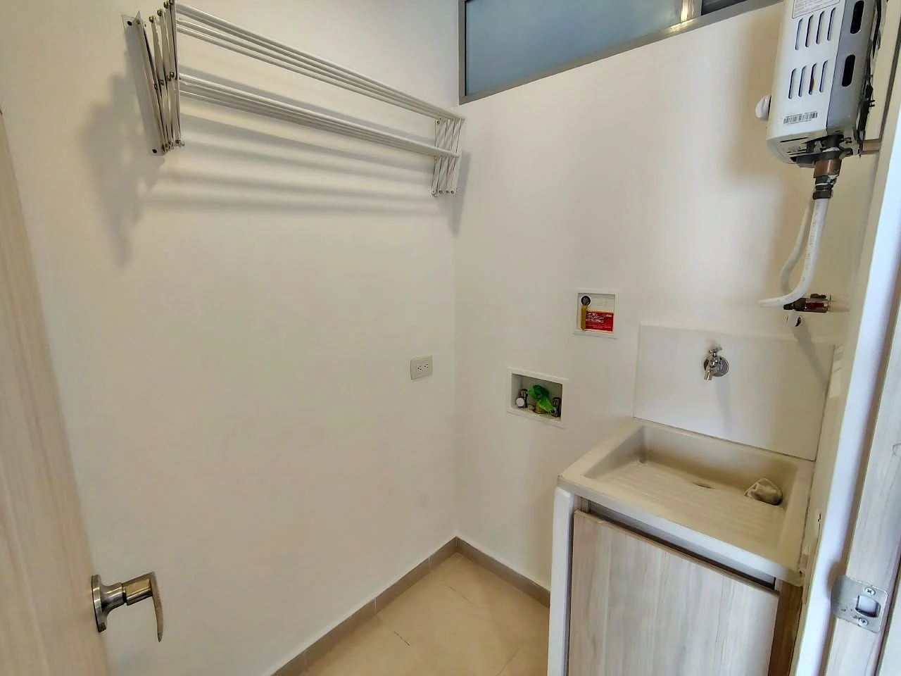 Apartaestudio en arriendo sector Los Gonzalez