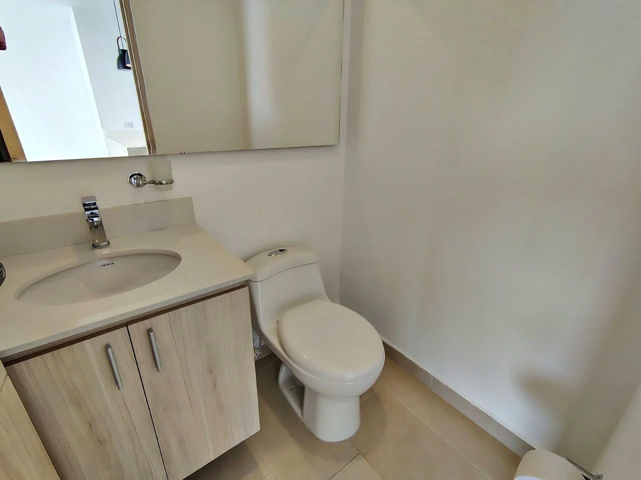 Apartaestudio en arriendo sector Los Gonzalez