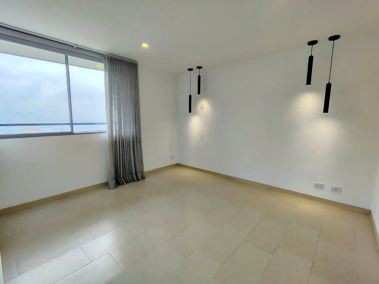 Apartaestudio en arriendo sector Los Gonzalez