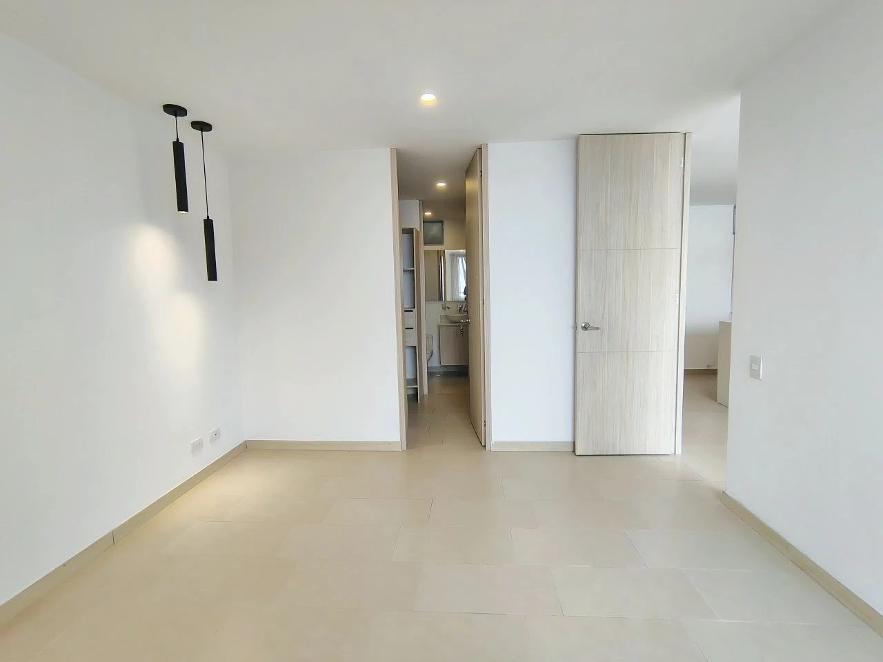 Apartaestudio en arriendo sector Los Gonzalez