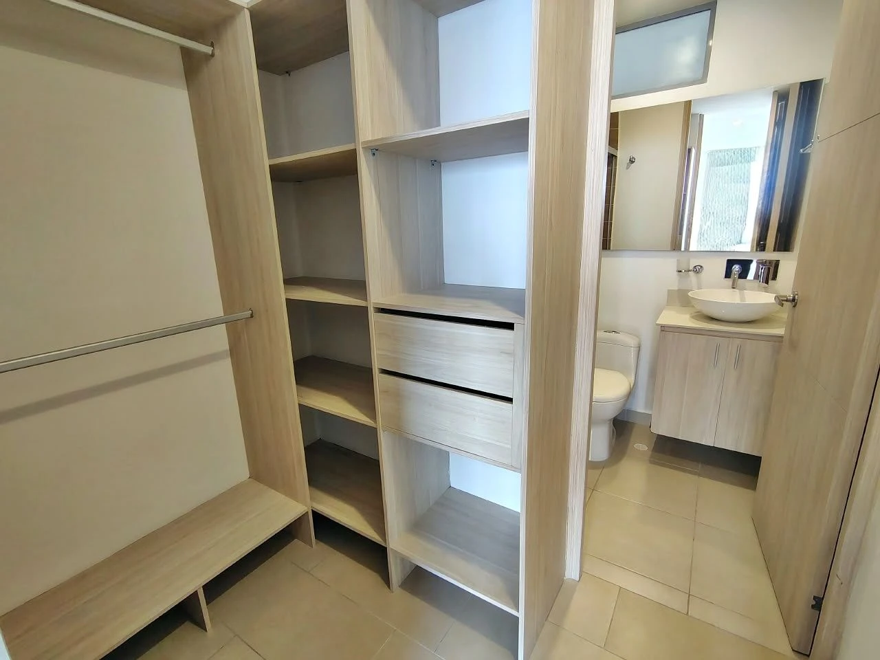 Apartaestudio en arriendo sector Los Gonzalez