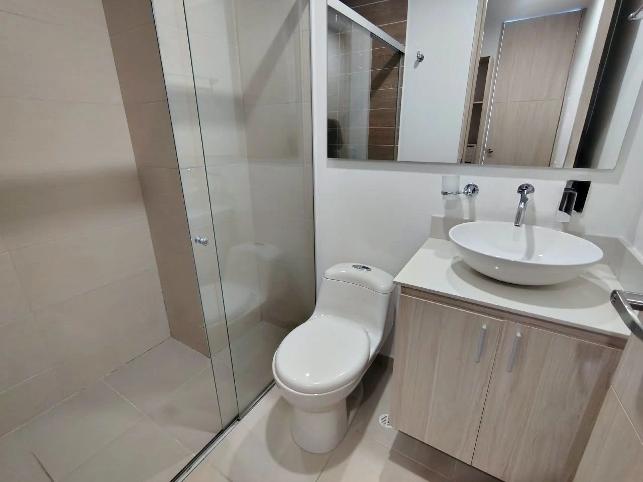 Apartaestudio en arriendo sector Los Gonzalez