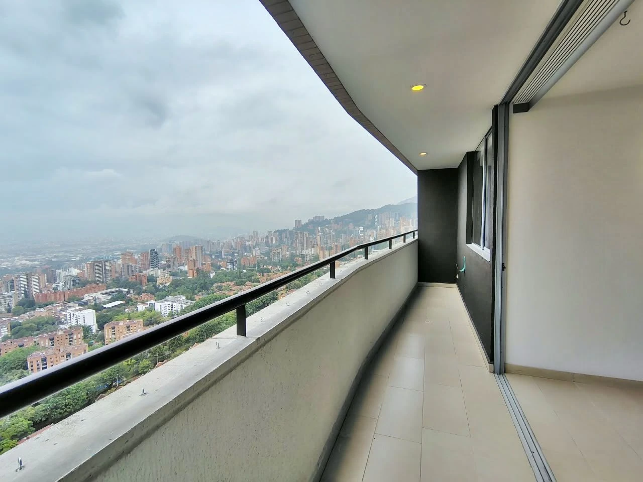 Apartaestudio en arriendo sector Los Gonzalez