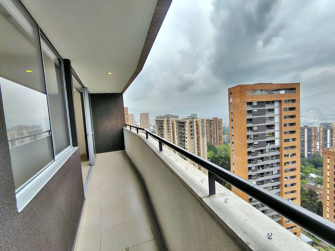 Apartaestudio en arriendo sector Los Gonzalez