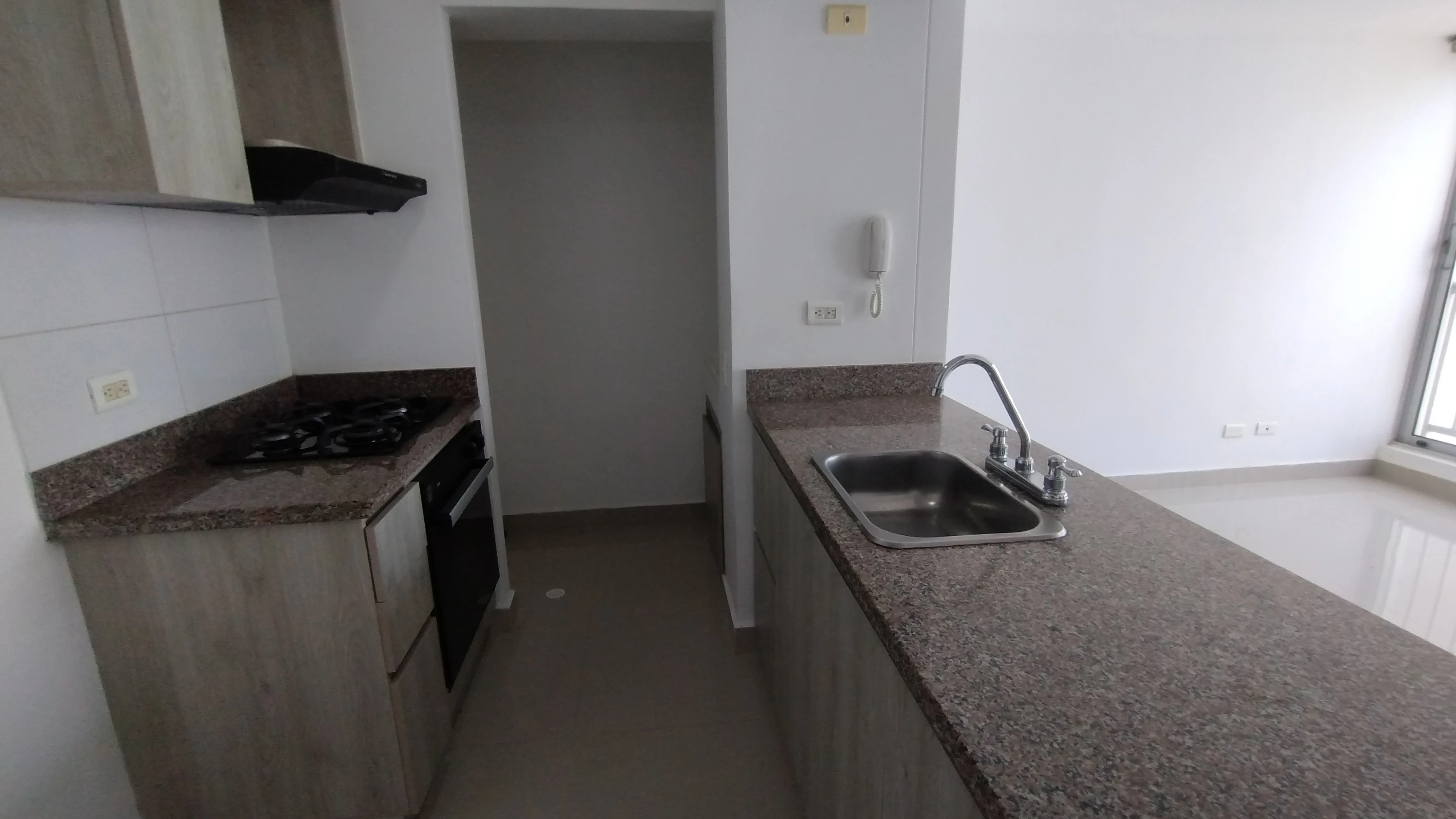 APARTAMENTO EN RENTA EN PARAISO - BARRANQUILLA 