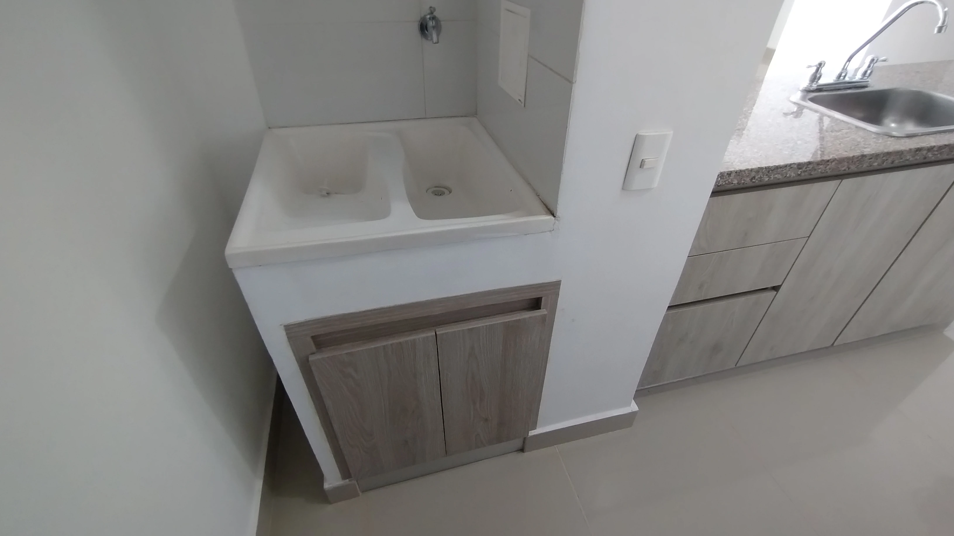 APARTAMENTO EN RENTA EN PARAISO - BARRANQUILLA 