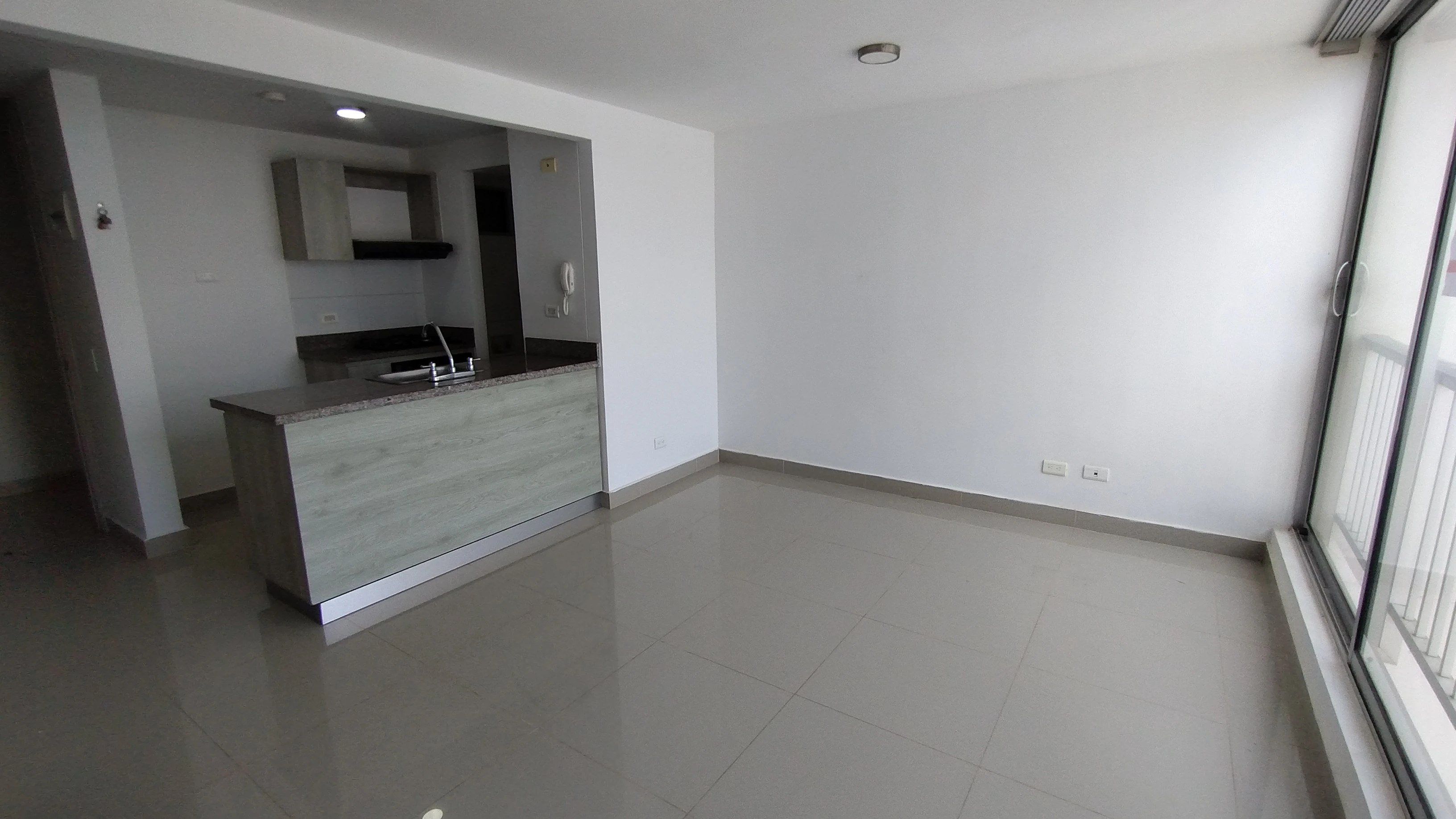 APARTAMENTO EN RENTA EN PARAISO - BARRANQUILLA 