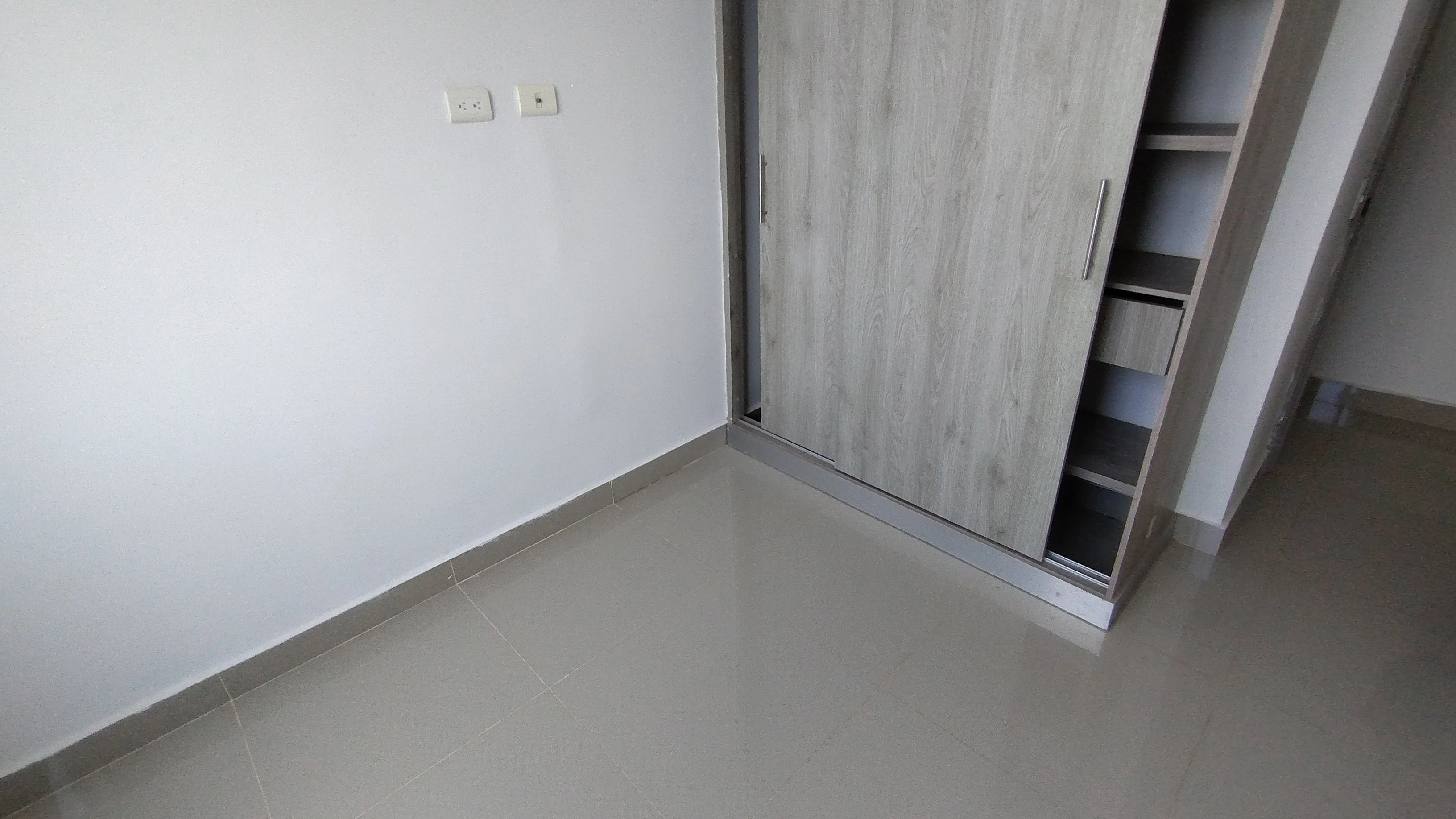 APARTAMENTO EN RENTA EN PARAISO - BARRANQUILLA 