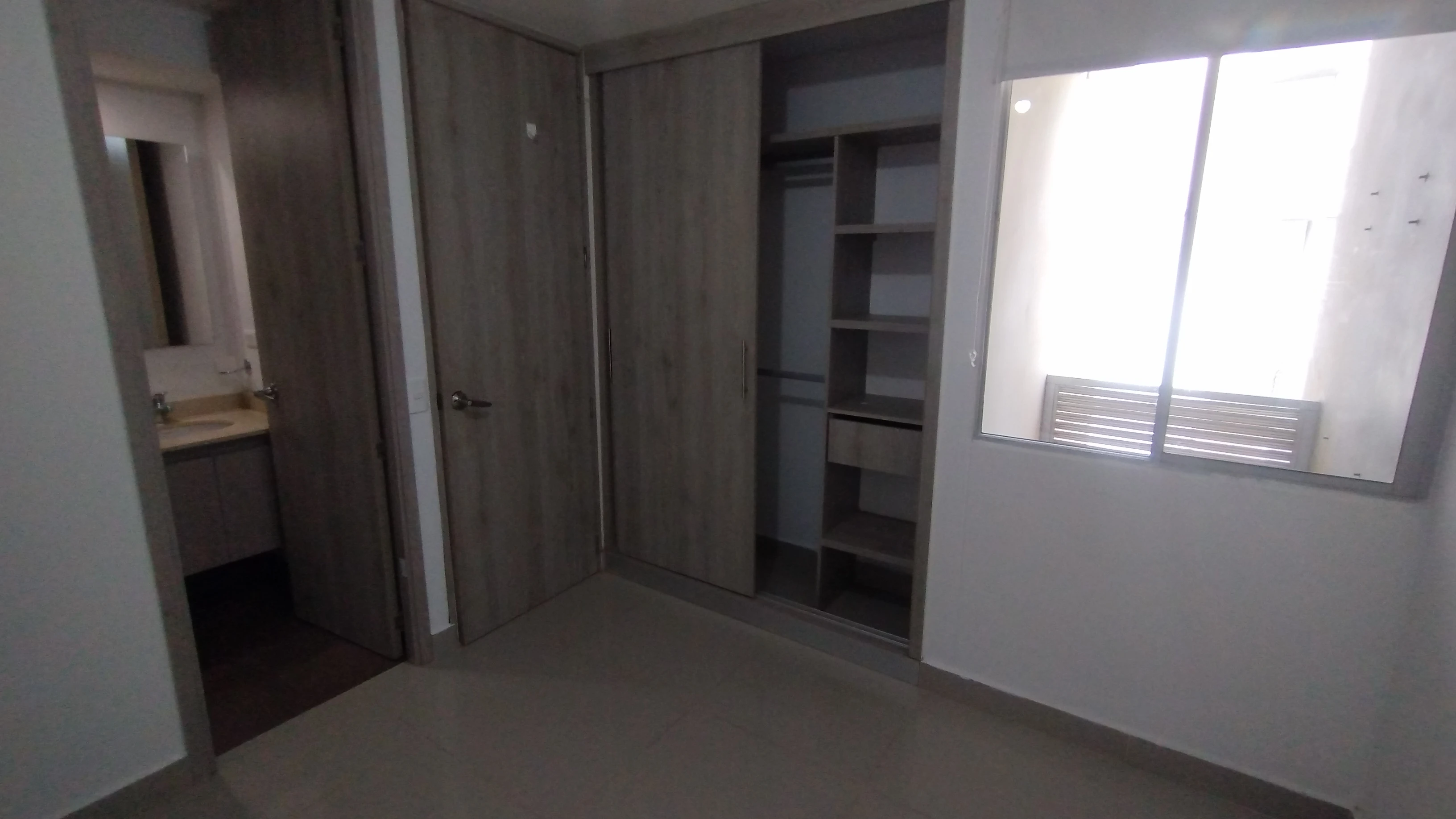 APARTAMENTO EN RENTA EN PARAISO - BARRANQUILLA 