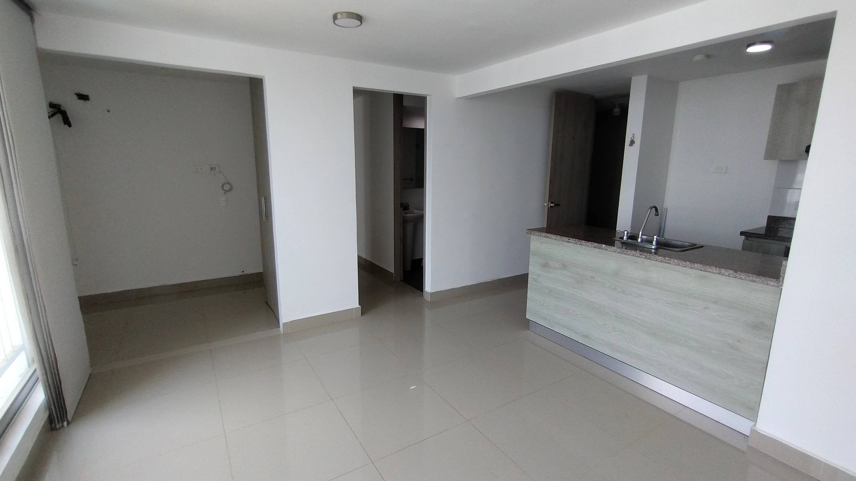 APARTAMENTO EN RENTA EN PARAISO - BARRANQUILLA 