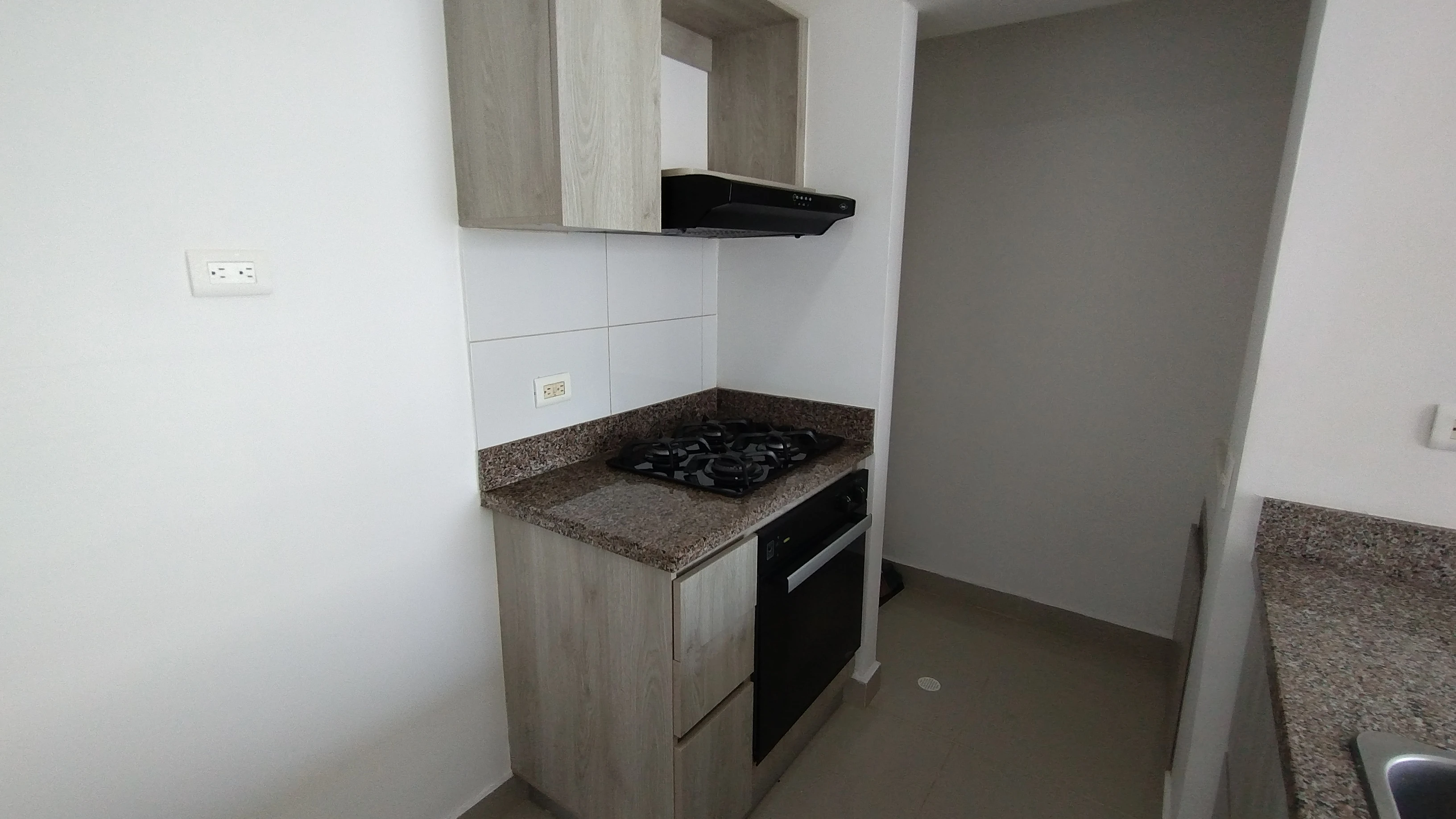 APARTAMENTO EN RENTA EN PARAISO - BARRANQUILLA 