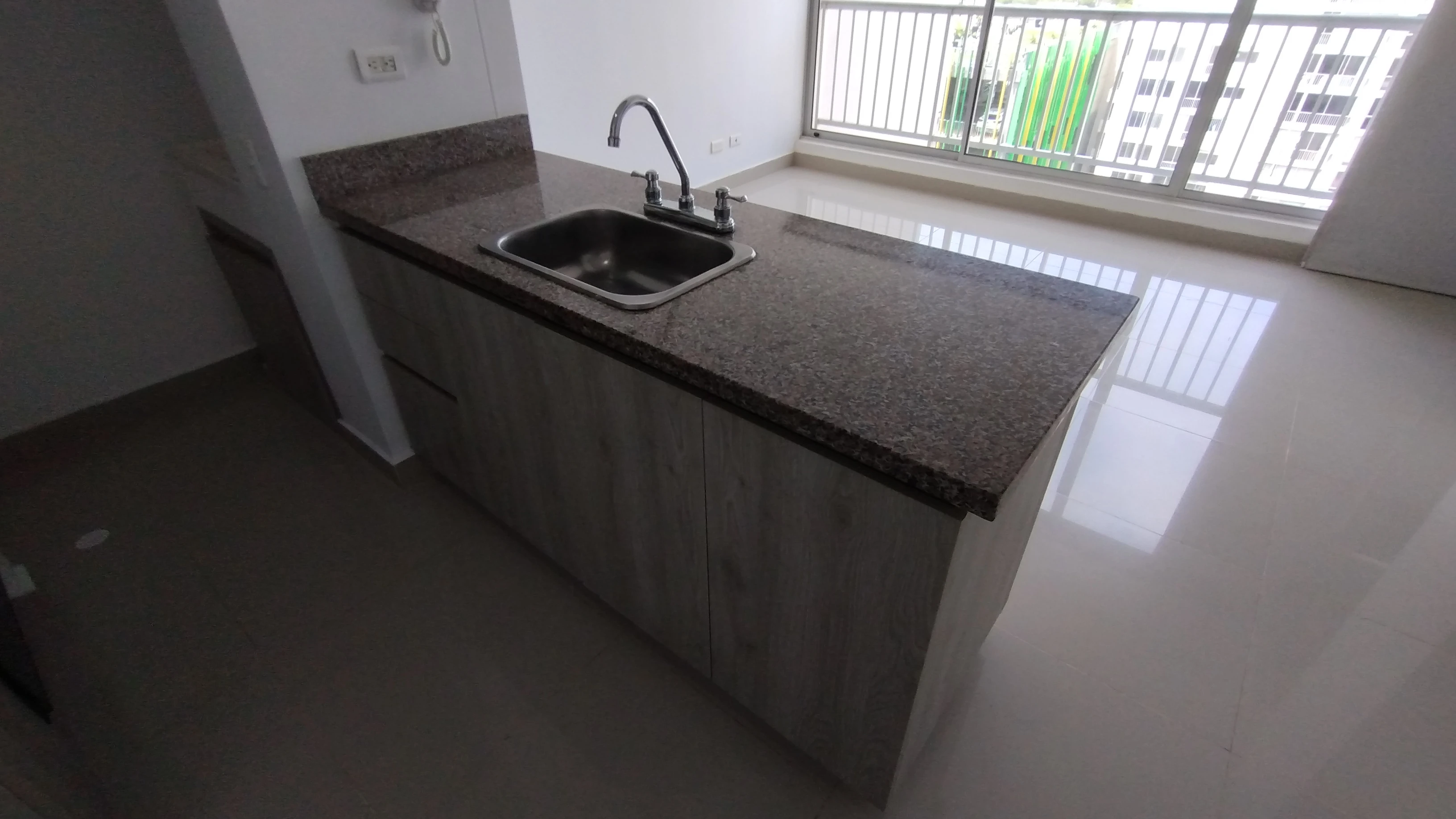 APARTAMENTO EN RENTA EN PARAISO - BARRANQUILLA 