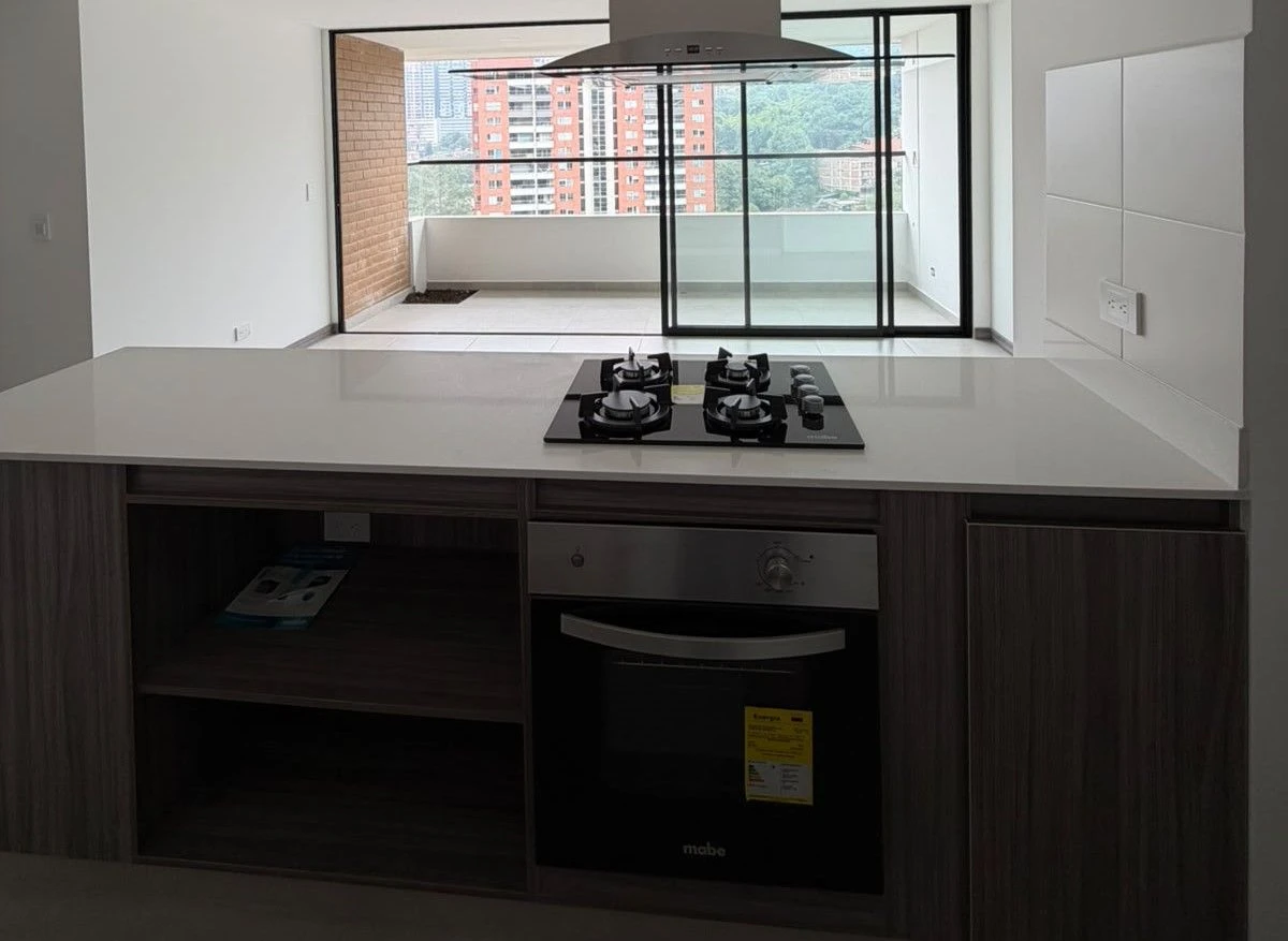 Apartamento en Arriendo Camino Verde Envigado