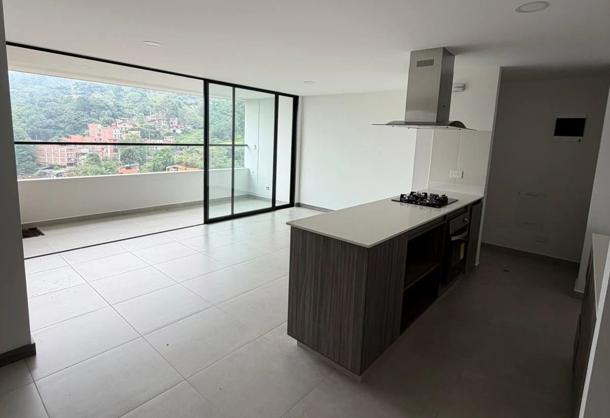Apartamento en Arriendo Camino Verde Envigado