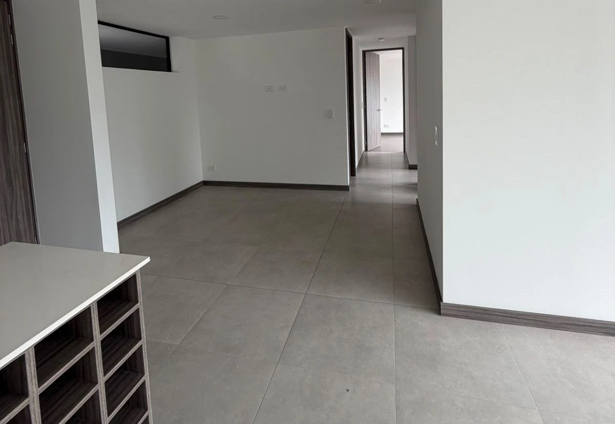 Apartamento en Arriendo Camino Verde Envigado