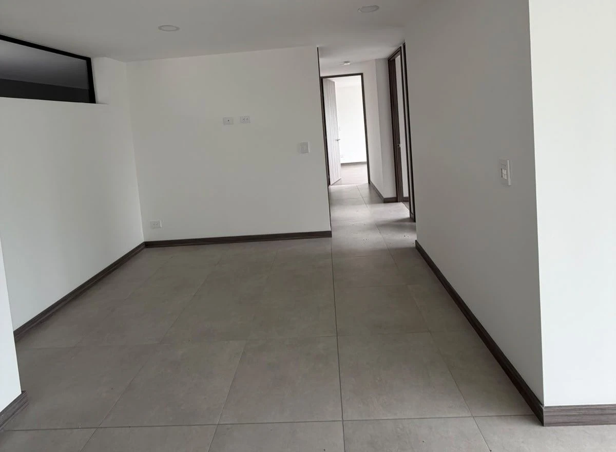 Apartamento en Arriendo Camino Verde Envigado