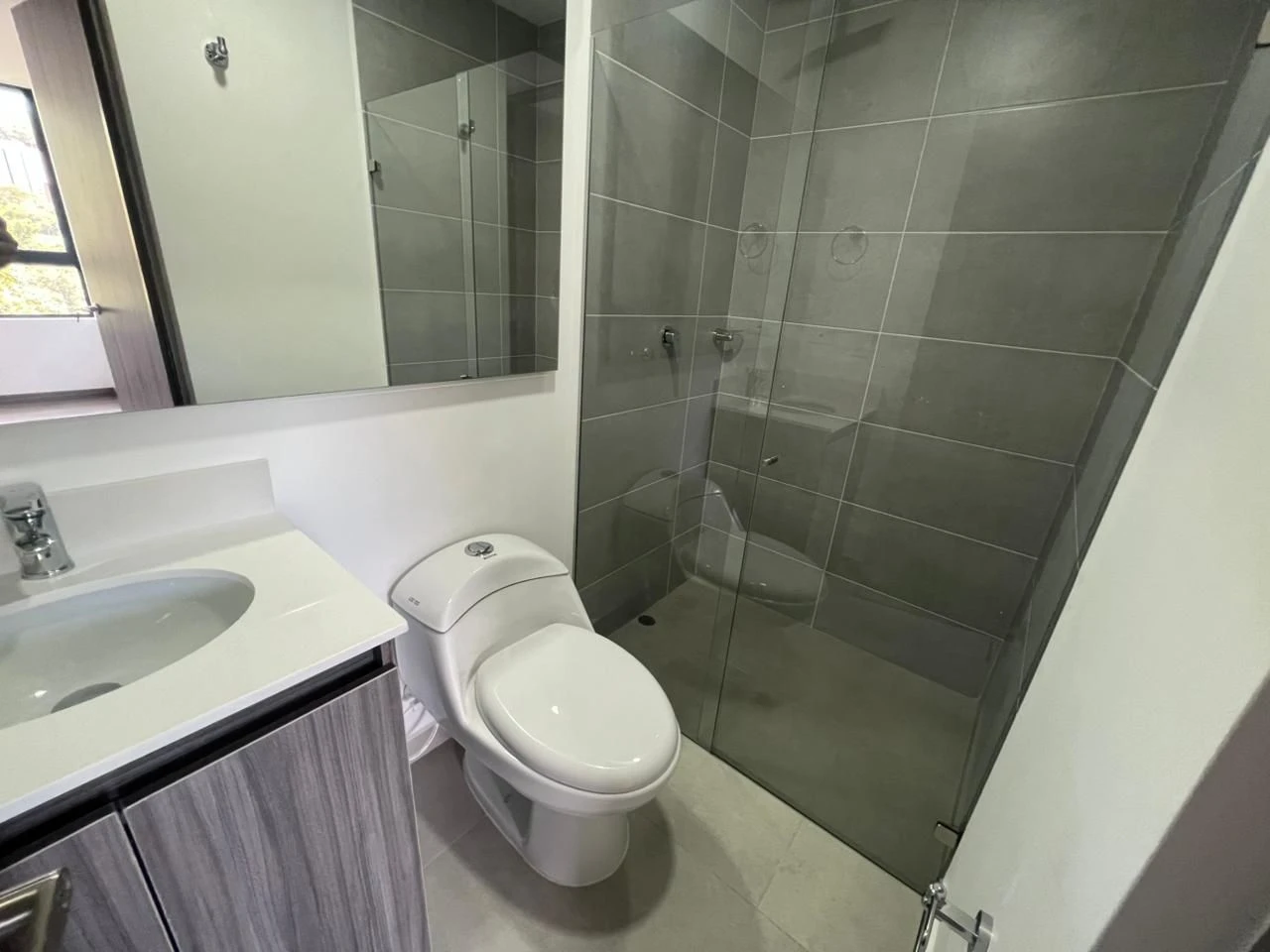 Apartamento en Arriendo Camino Verde Envigado