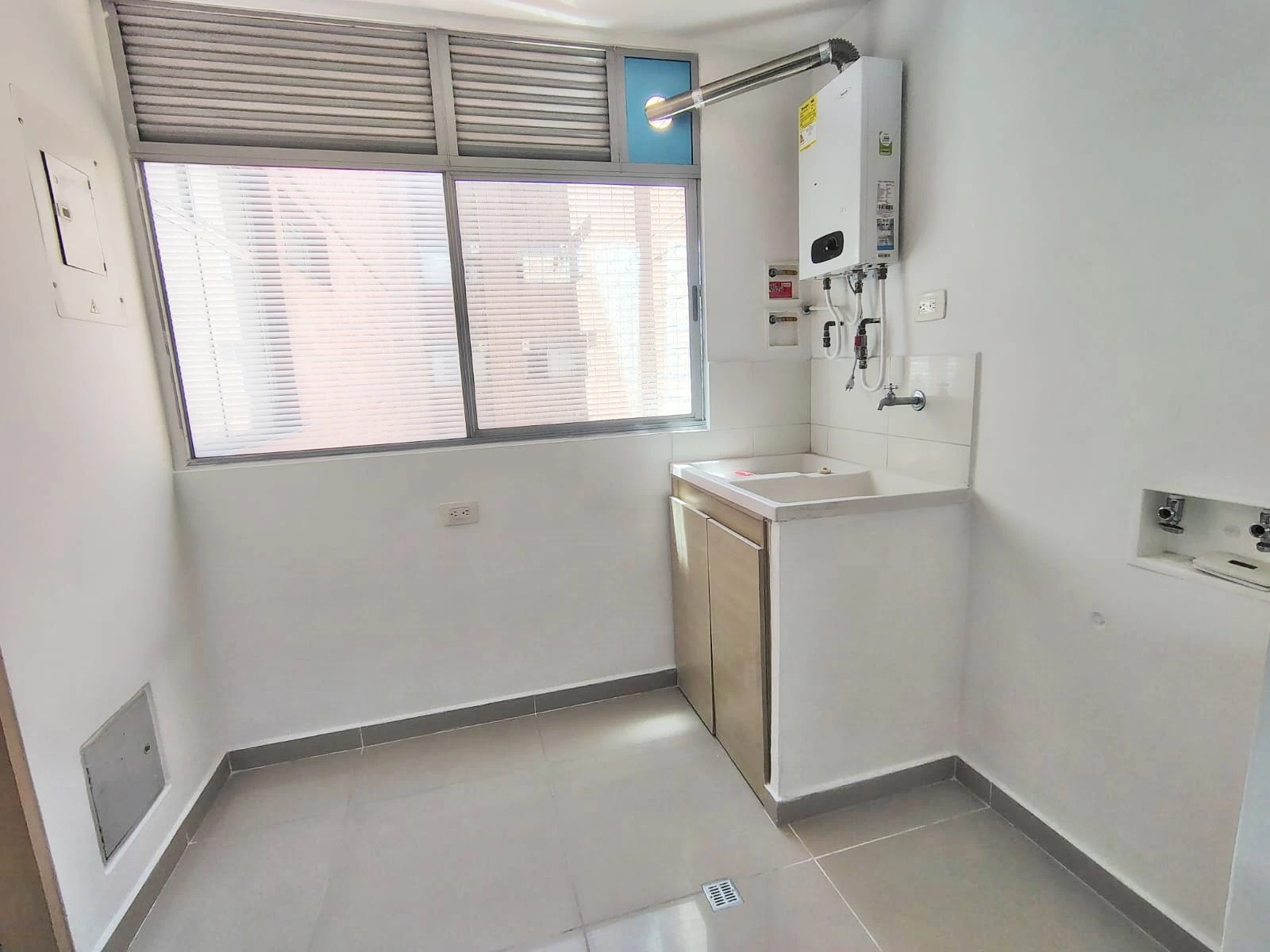 Apartamento en arriendo sector Otra Parte