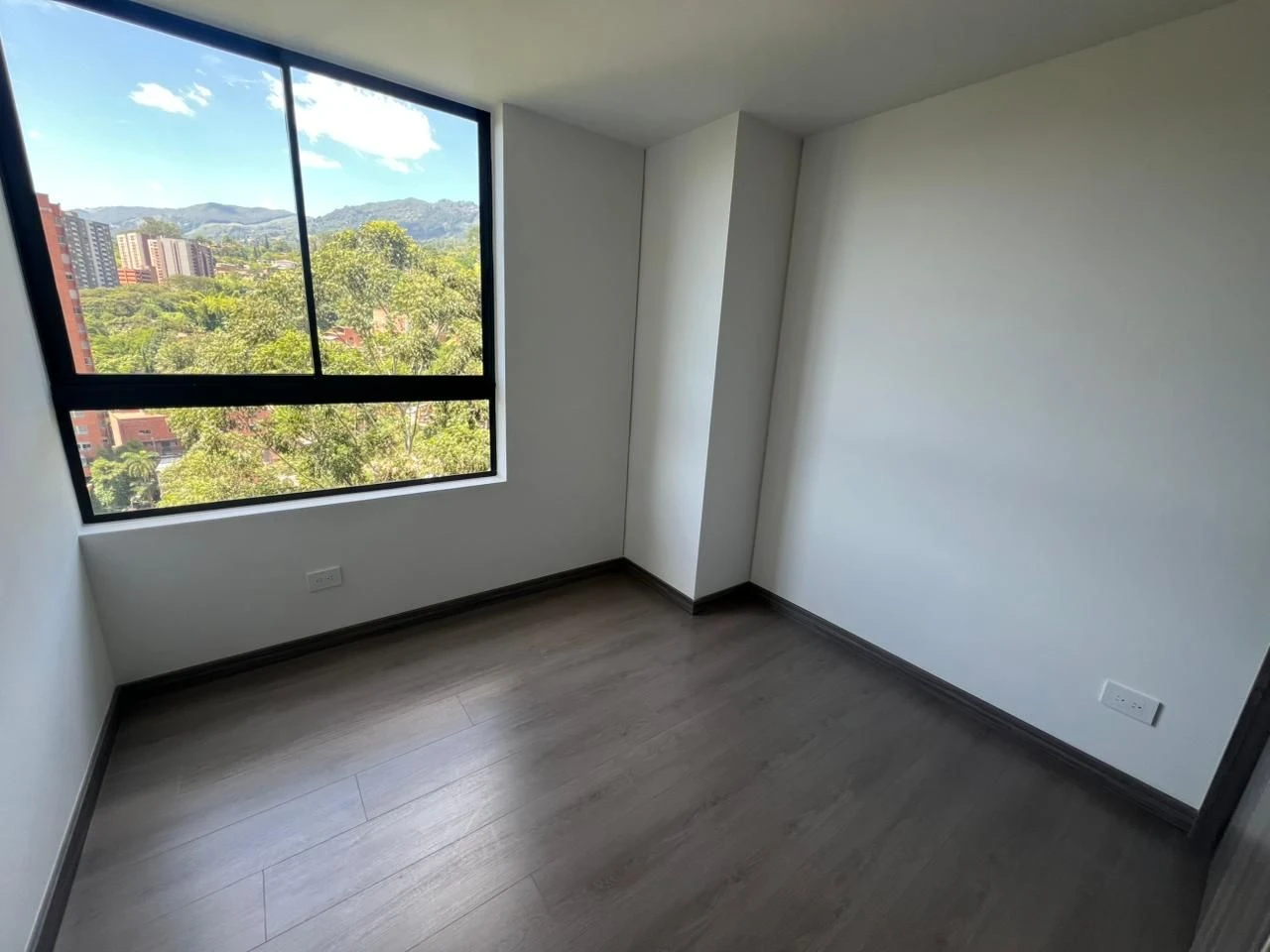 Apartamento en Arriendo Camino Verde Envigado