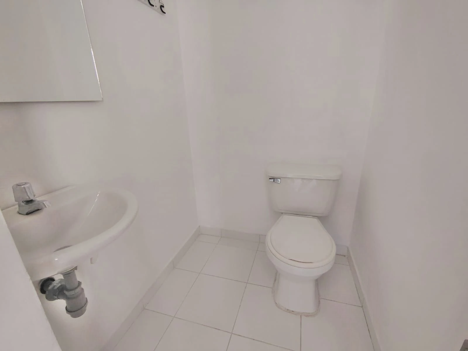 Apartamento en arriendo sector Otra Parte