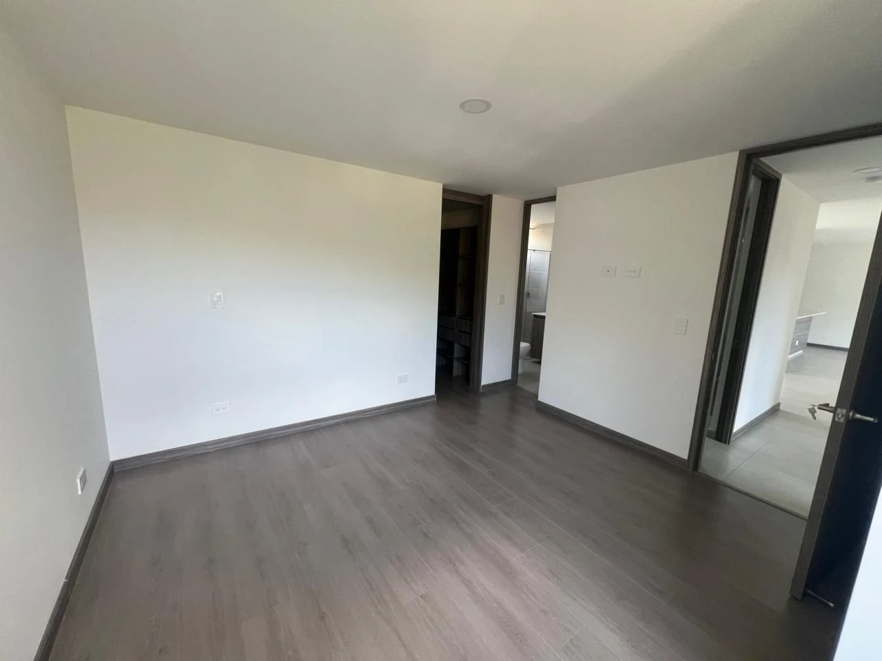 Apartamento en Arriendo Camino Verde Envigado