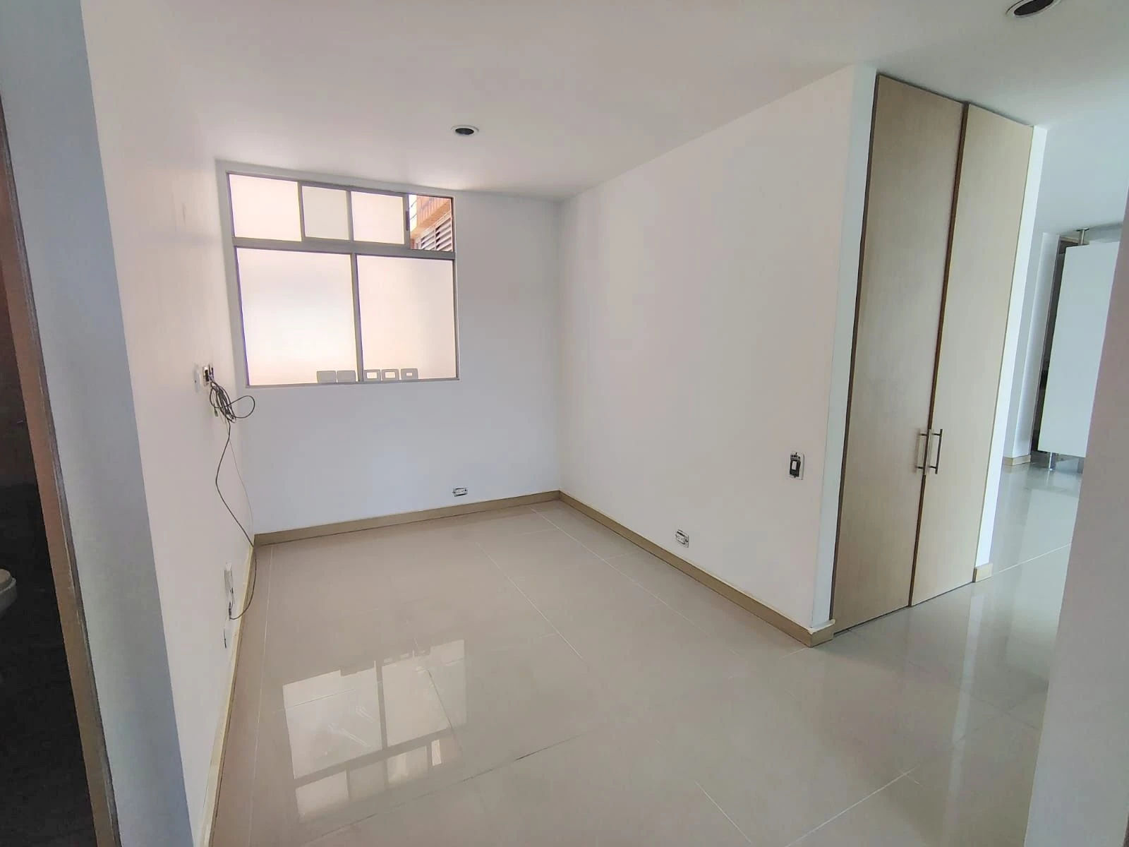 Apartamento en arriendo sector Otra Parte
