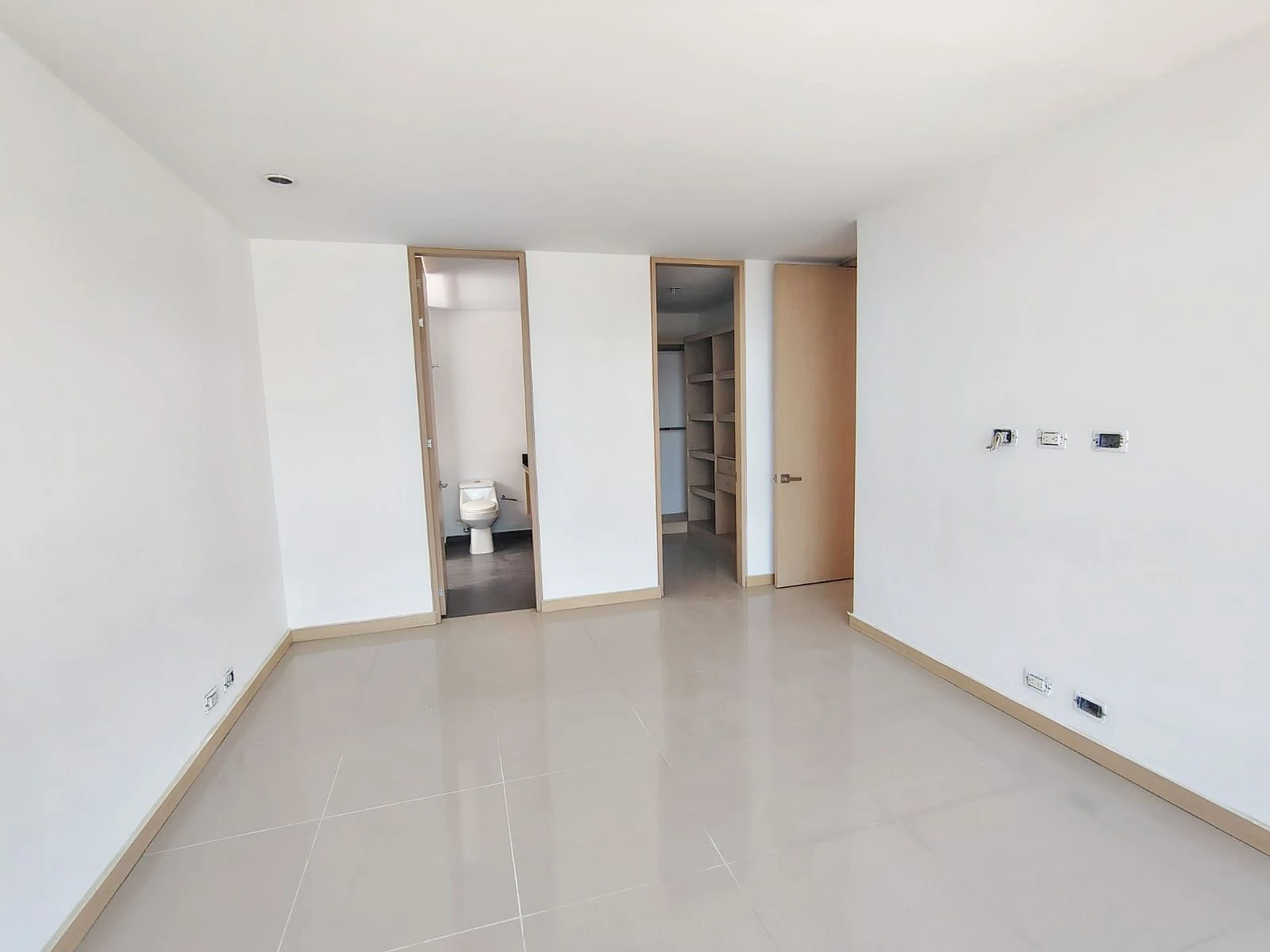Apartamento en arriendo sector Otra Parte