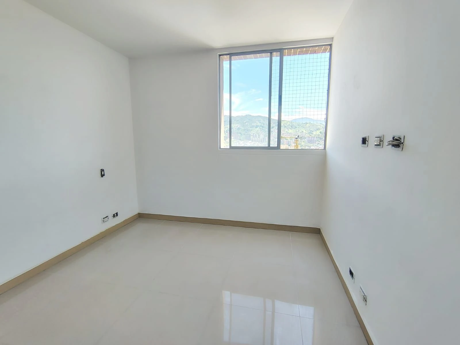 Apartamento en arriendo sector Otra Parte