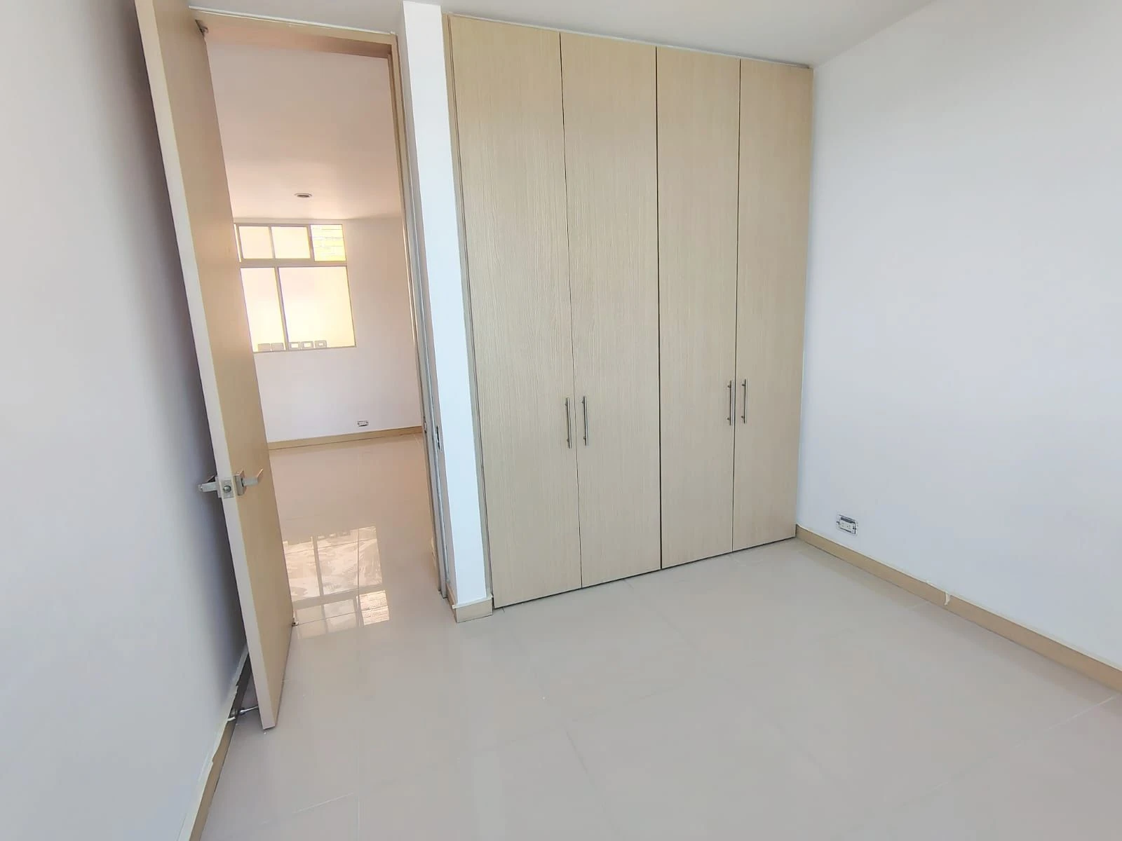 Apartamento en arriendo sector Otra Parte